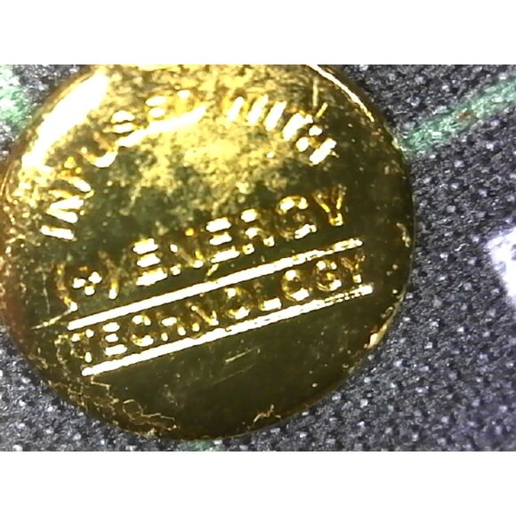 ALEX AND ANI 2017 Gold-Tone Charm Bracelet, Peace Love Music Boho (7.5") - Picture 13 of 13